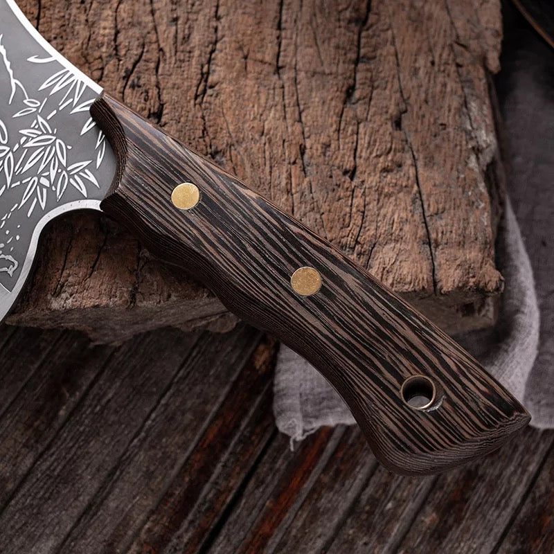 JT Butcher Knife