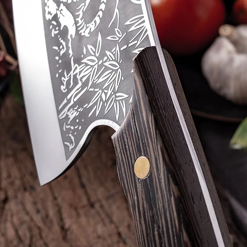 JT Butcher Knife